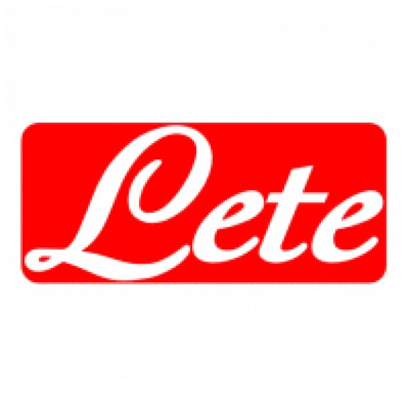 Lete Logo