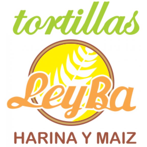 LeyBa Logo