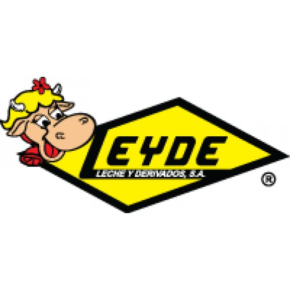 Leyde Logo