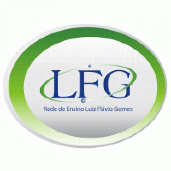 LFG Rede de Ensino Logo