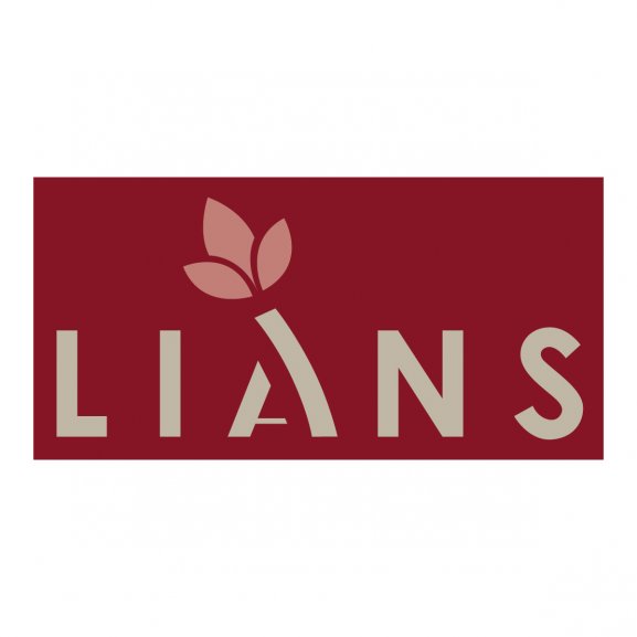 Lians by Kontiki Logo