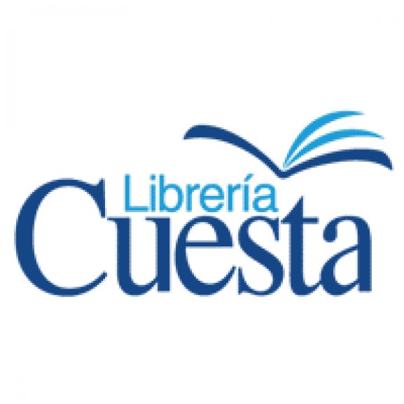 Libreria Cuesta Logo