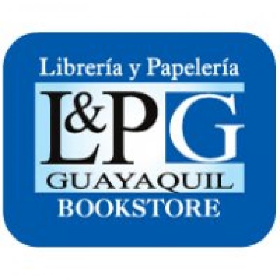 Libreria y Papeleria Guayaquil Logo