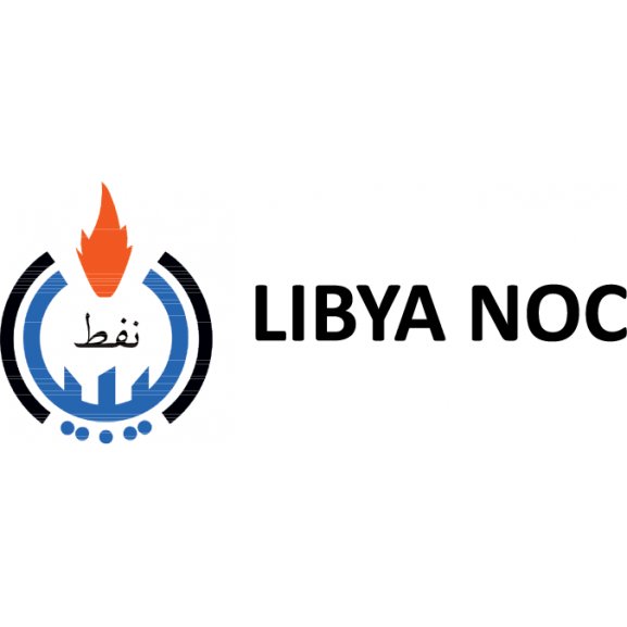 Libya National Oil Corporation Logo