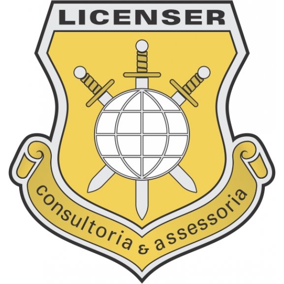 Licenser Logo