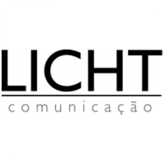 Licht Comunicacao Logo