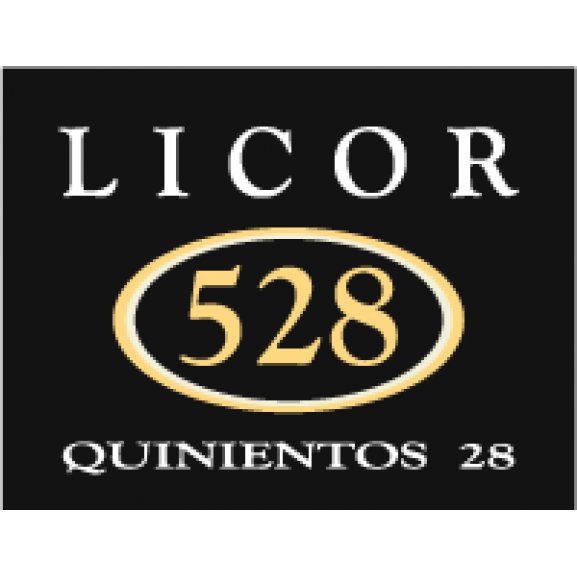 Licor 528 Logo