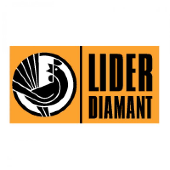 Lider Diamant Logo