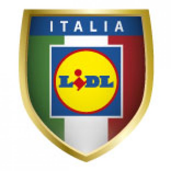 Lidl_Italia Logo