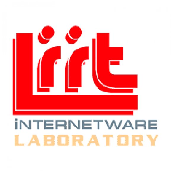 LIIT Internetware Laboratory Logo