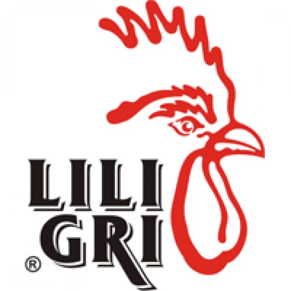 Lili Gri Logo