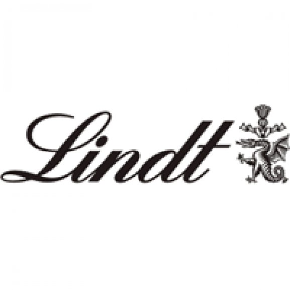 Lindt Chocolates Logo