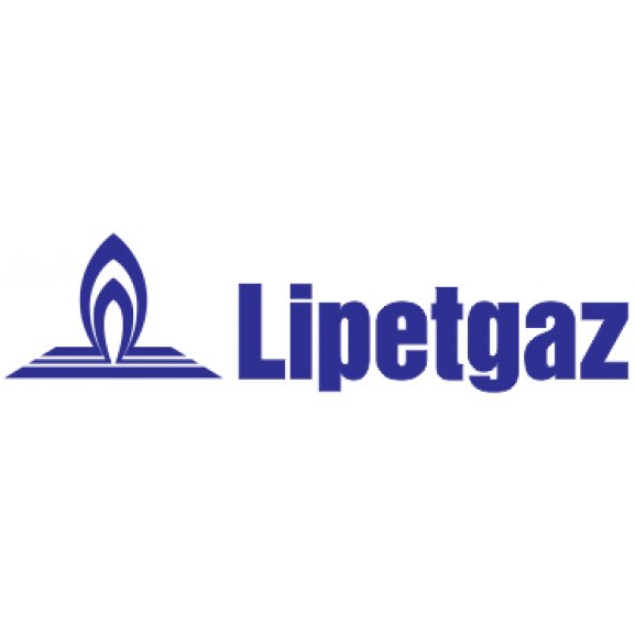 Lipetgaz Logo