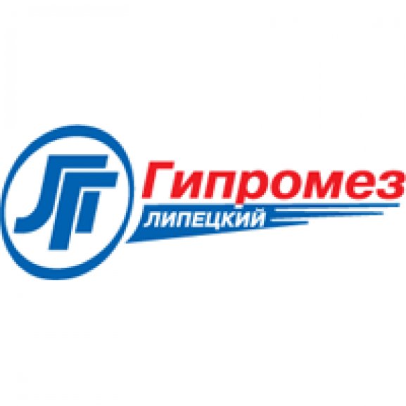 Lipetskiy Gipromez Logo