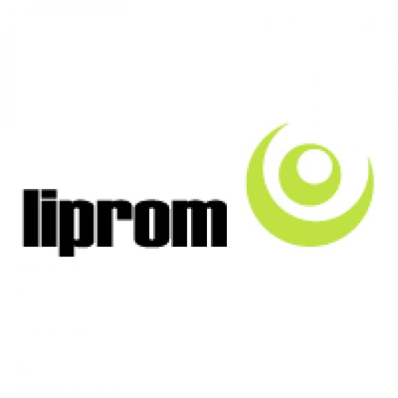 Liprom Logo