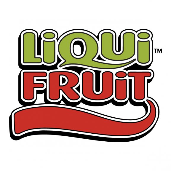 Liqui Fruit Logo