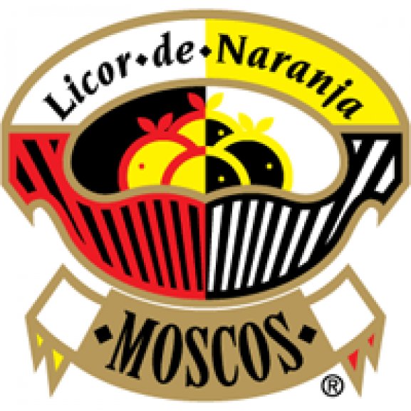 Liquor Moscos® Logo
