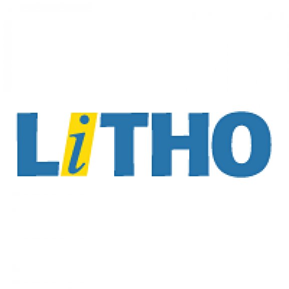 Litho Logo