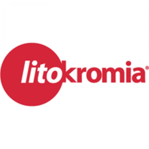 Litokromia Logo