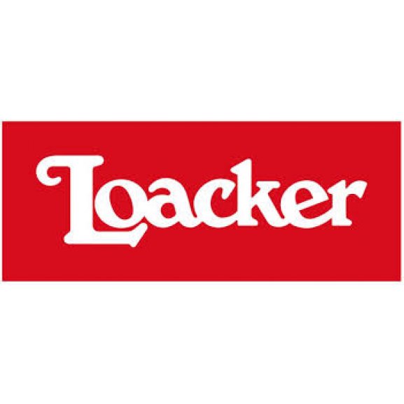 Loacker Logo