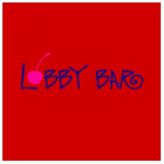 Lobby Bar Logo