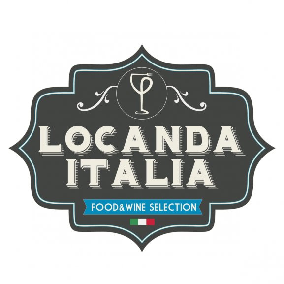 Locanda Italia Logo