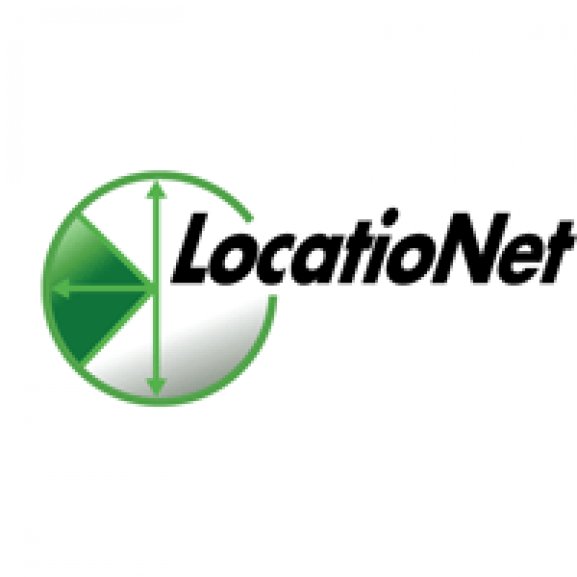 LocatioNet Logo