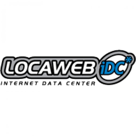LocaWeb iDC Logo