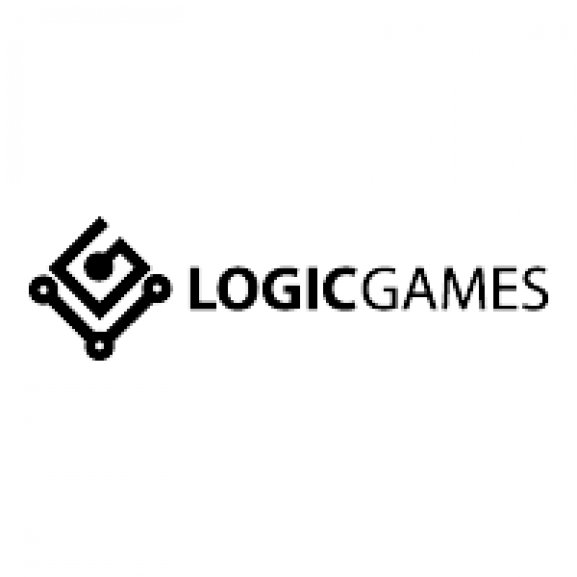 logicgames peru SAC Logo