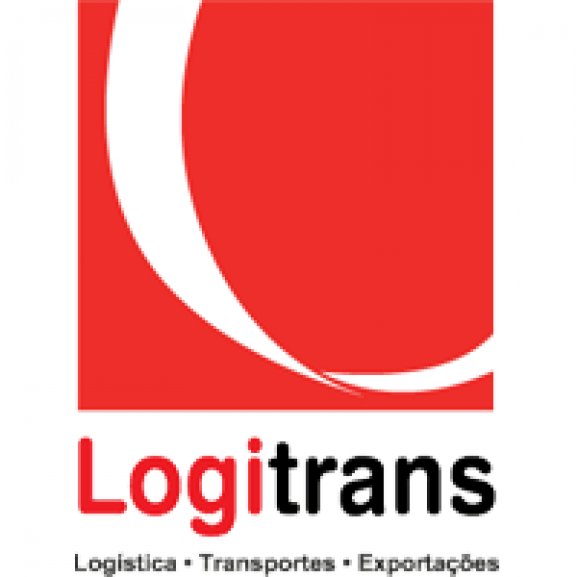 Logitrans Logo