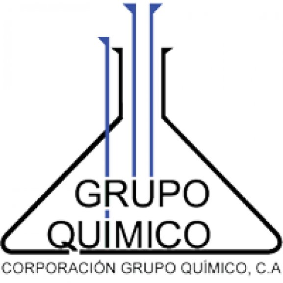 Logo Grupo quimico Logo