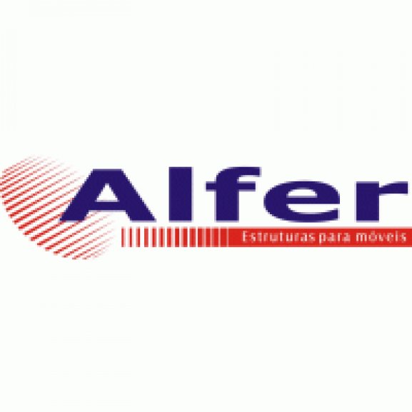 Logo Metalurgica Alfer Logo