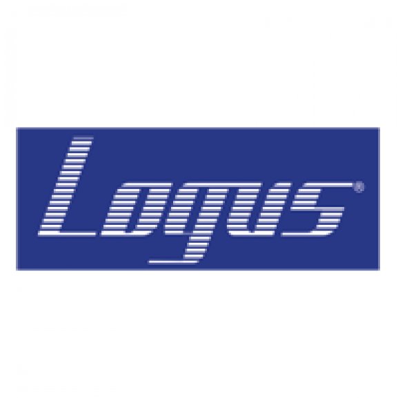 LOGUS Logo