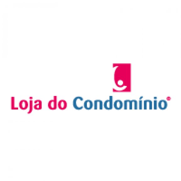 Loja do Condomнnio Logo