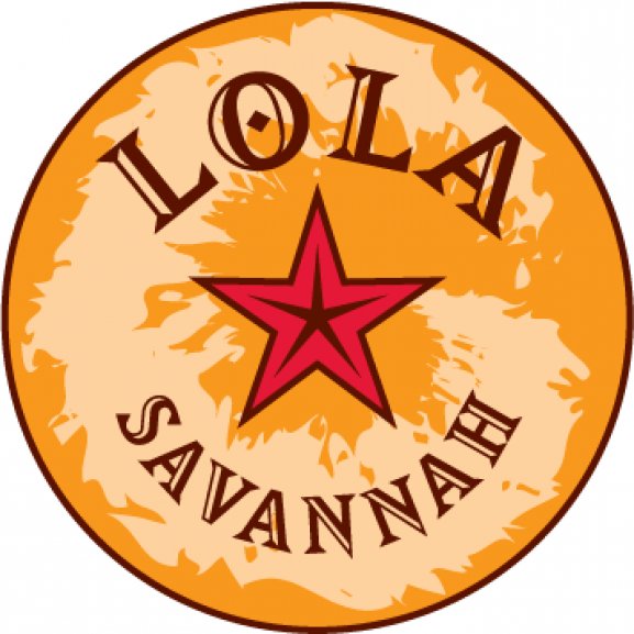 Lola Savannah Coffee Logo