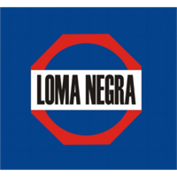 Loma Negra Logo