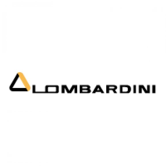 Lombardini Logo