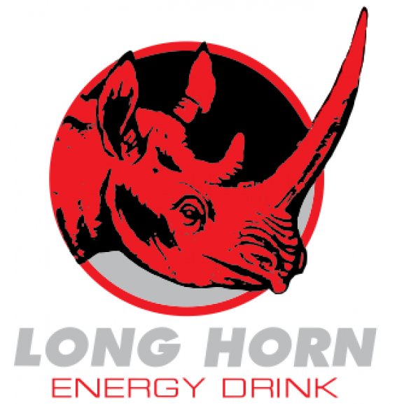 Long Horn Logo