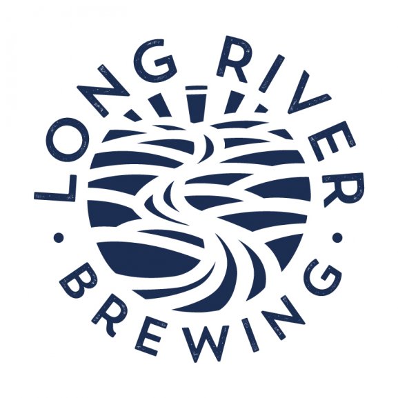 Long River Brewing Logo