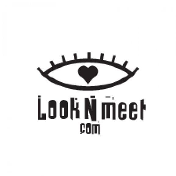 look'n'meet Logo