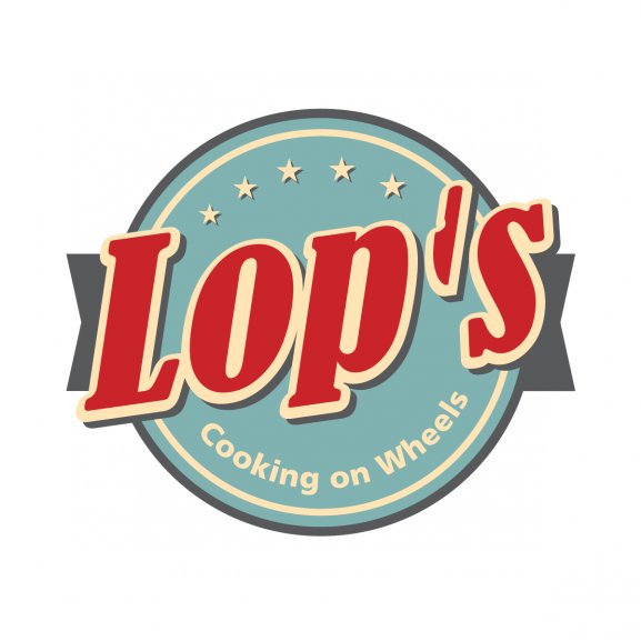 Lop's Logo