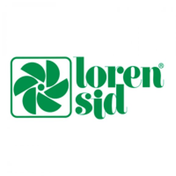 Loren Sid Logo