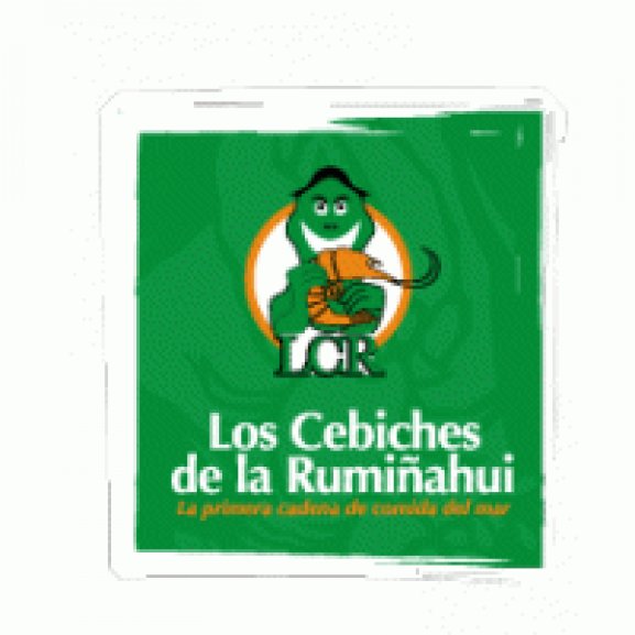 Los Cebiches de la Rumiñahui Logo