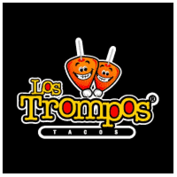 Los Trompos Tacos Logo