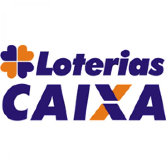 Loterias da Caixa Logo