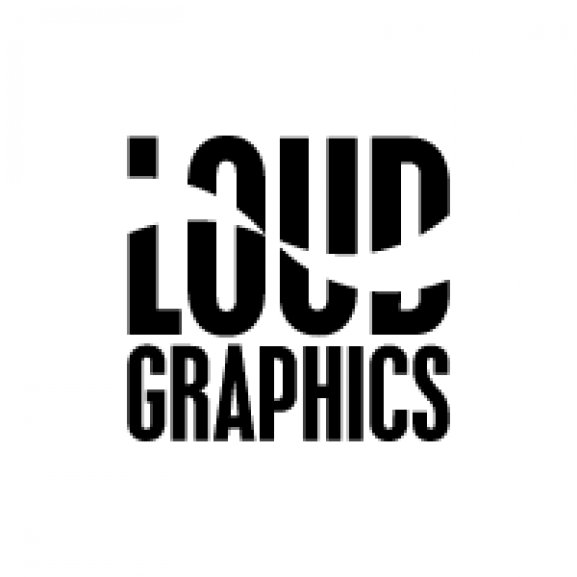 Loud Graphics Logo