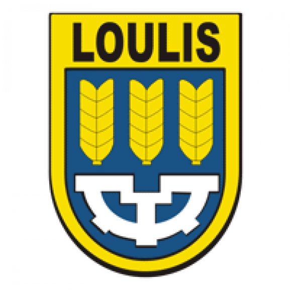 Loulis group Logo