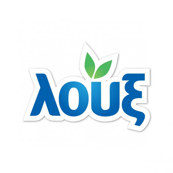 LOUX Logo