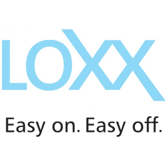 LOXX Logo