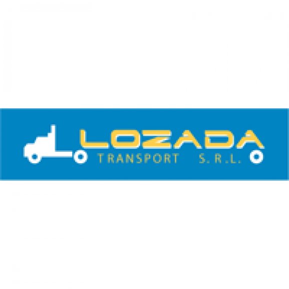 Lozada Transportes Logo